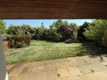 EG Terrasse Einfamilienhaus mit Einliegerwohnung und S�dgarten in ruhiger Lage von Worms-Pfeddersheim (3D-Tour)