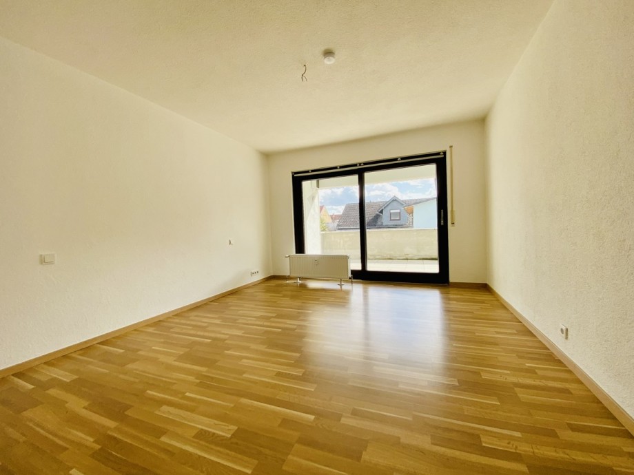 EG Zimmer Mehrfamilienhaus Worms / Abenheim