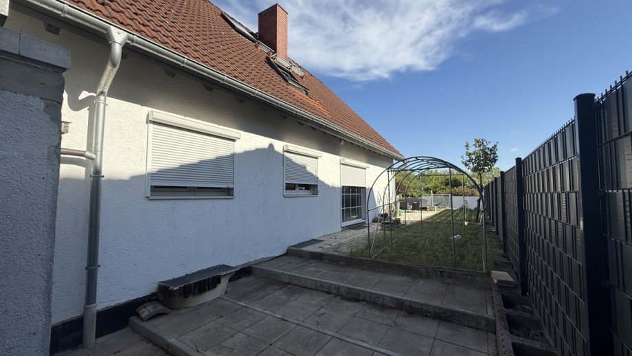  Einfamilienhaus Worms / Horchheim