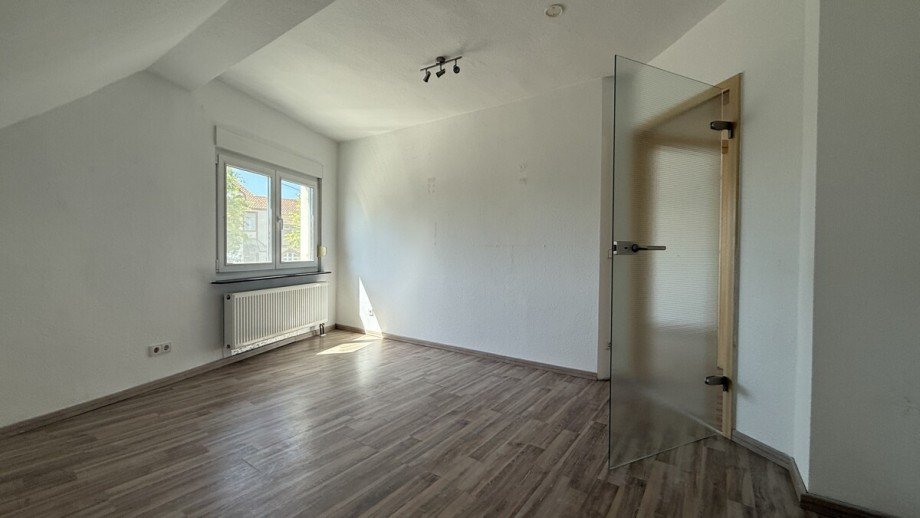  Maisonettewohnung Eich