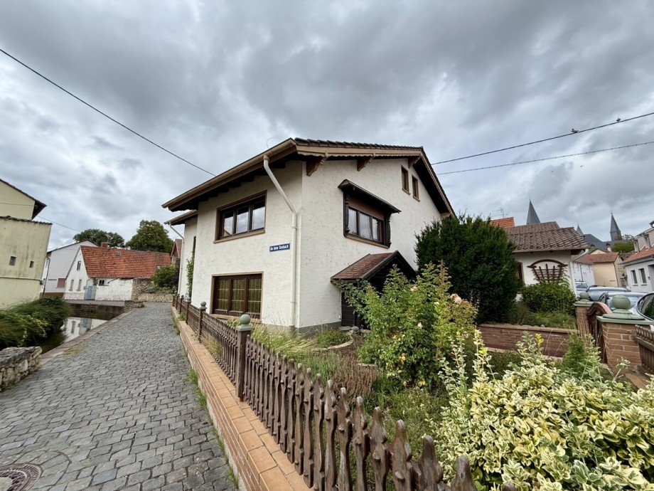  Bungalow Westhofen