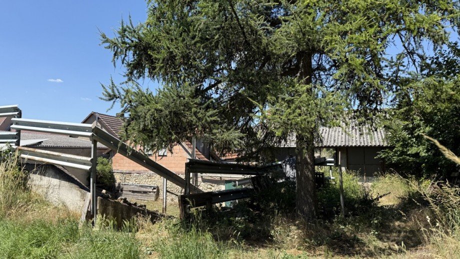  Einfamilienhaus Monzernheim
