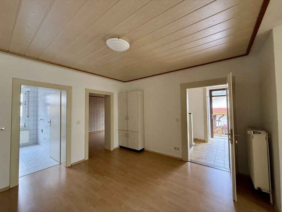  Erdgeschosswohnung Westhofen