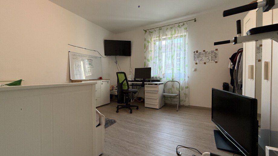  Erdgeschosswohnung Worms