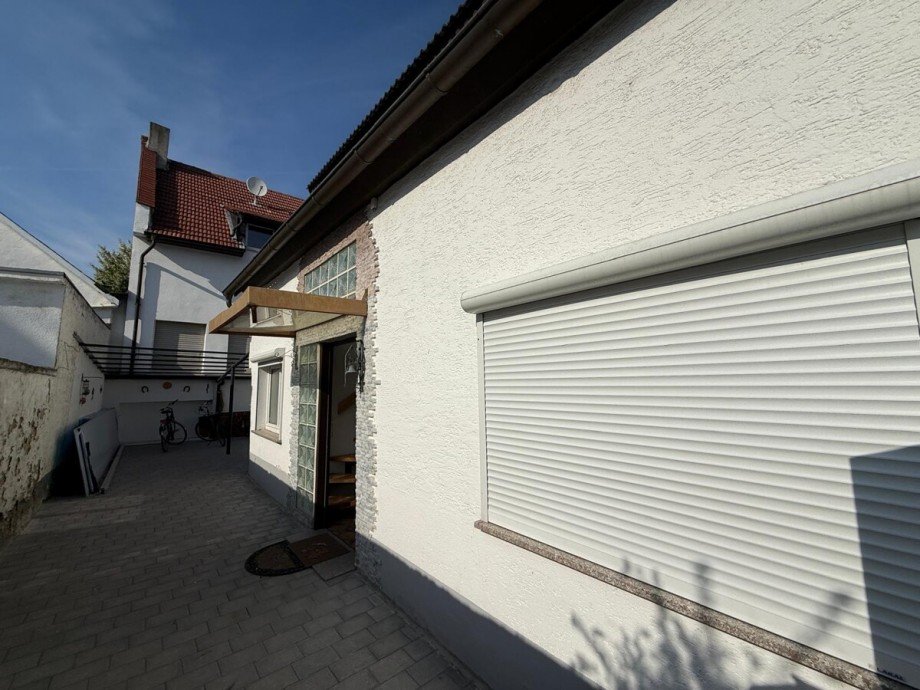  Einfamilienhaus Worms