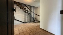 EG Flur Einfamilienhaus mit Einliegerwohnung und S�dgarten in ruhiger Lage von Worms-Pfeddersheim (3D-Tour)