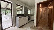 UG Blick auf die K�che Einfamilienhaus mit Einliegerwohnung und S�dgarten in ruhiger Lage von Worms-Pfeddersheim (3D-Tour)