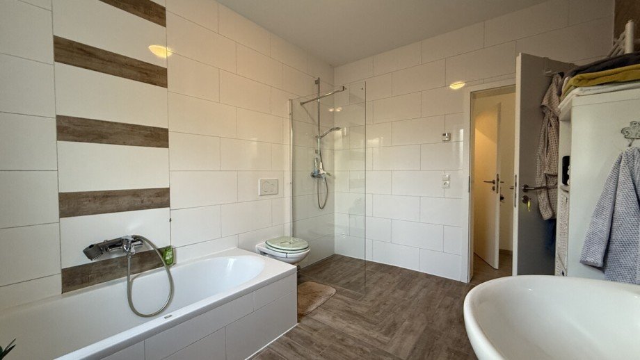  Erdgeschosswohnung Worms