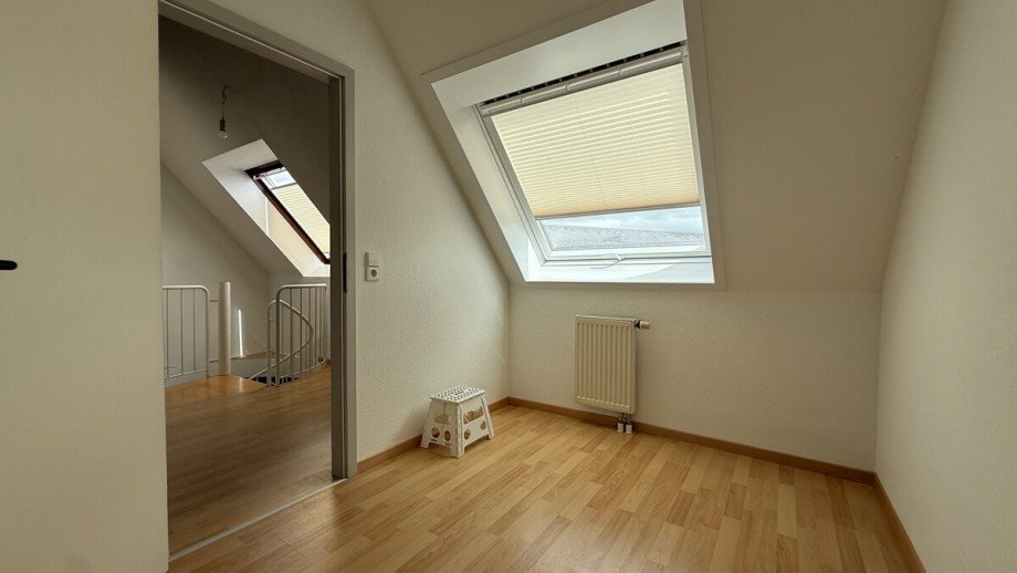  Maisonettewohnung Bobenheim-Roxheim