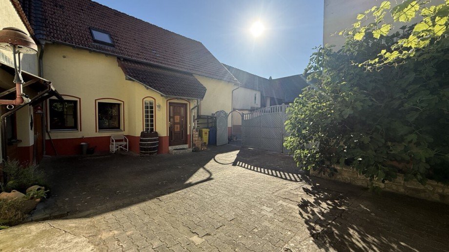  Einfamilienhaus Monzernheim