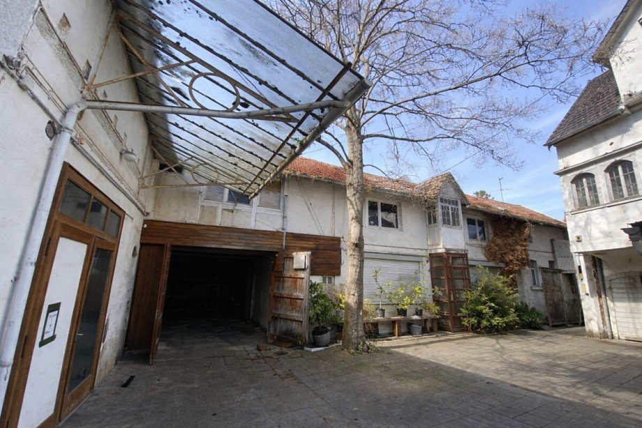  Mehrfamilienhaus Worms / Horchheim