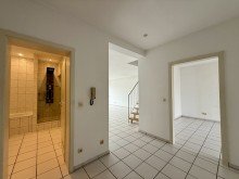  Modernes Wohnen �ber zwei Ebenen im ruhigen Brauereiviertel von Worms (3D Tour)