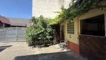  Wohnhaus mit Reitplatz, Stallungen, Scheune &1.478 m� Grundst�ck+genehmigtem Bauplatz in Monzernheim