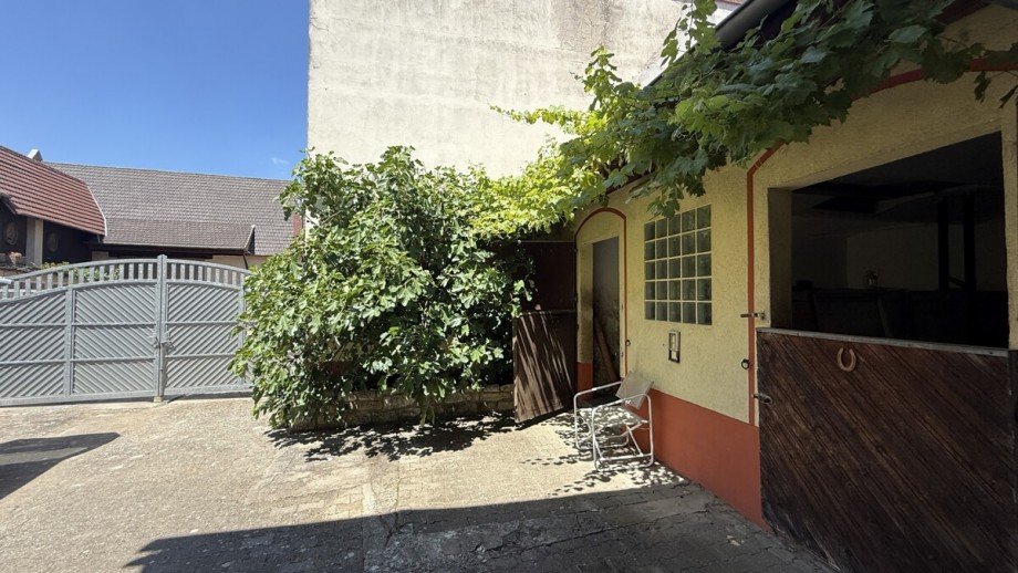  Einfamilienhaus Monzernheim