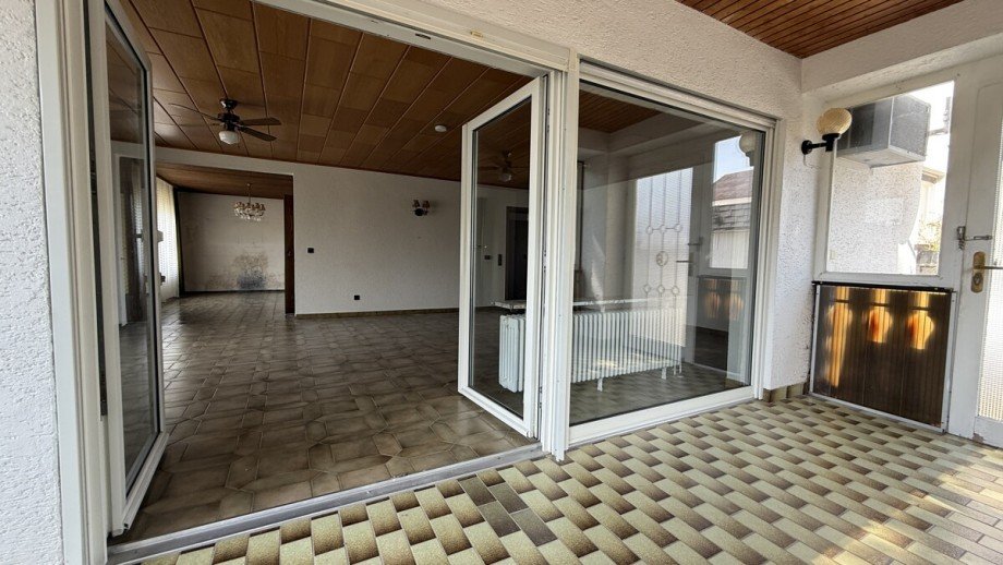  Zweifamilienhaus Dorn-D�rkheim