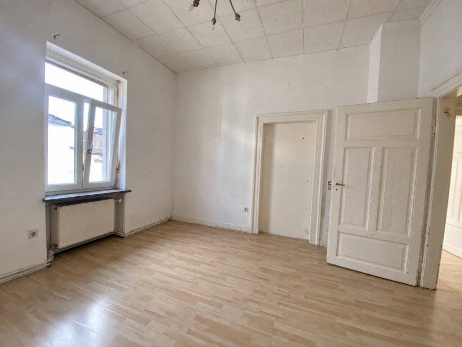 Etagenwohnung Worms