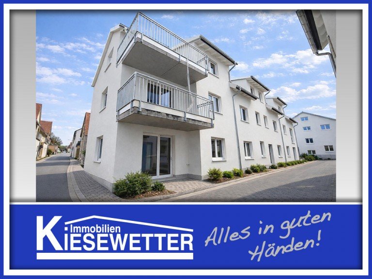  Worms Mehrfamilienhaus Zukunftssicher investieren - Neubau-Wohnungspaket mit 6 Einheiten in Worms-Leiselheim