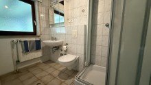 UG Duschbad Einfamilienhaus mit Einliegerwohnung und S�dgarten in ruhiger Lage von Worms-Pfeddersheim (3D-Tour)