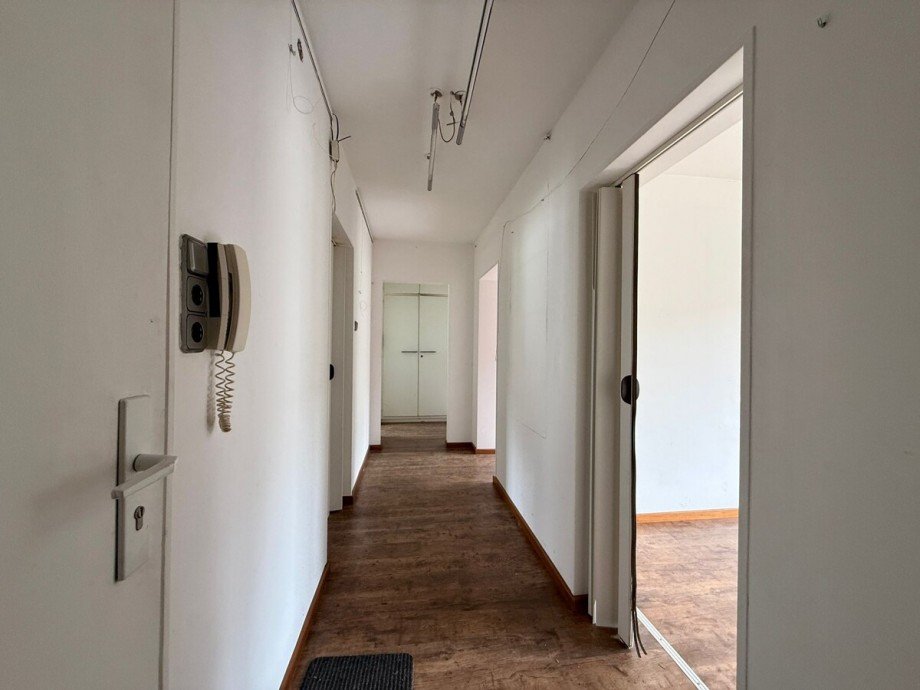  Etagenwohnung Ludwigshafen am Rhein