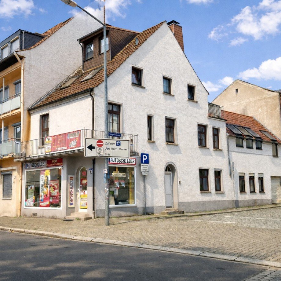  Haus Worms