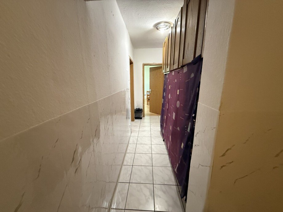  Erdgeschosswohnung Worms