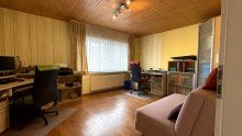  Einziehen & Wohlf�hlen: Familienhaus mit Garten, Balkon & moderner Ausstattung (3D-Tour)