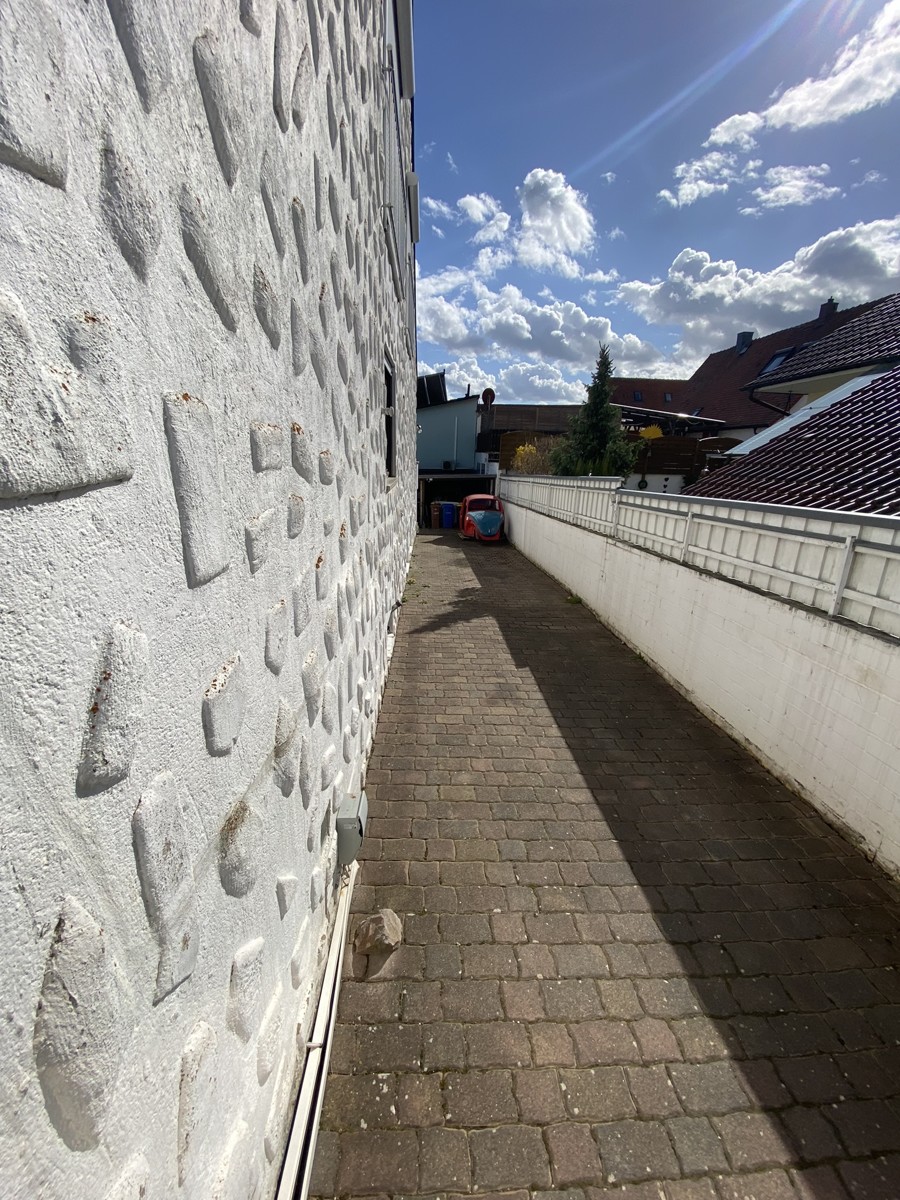  Mehrfamilienhaus Worms / Abenheim