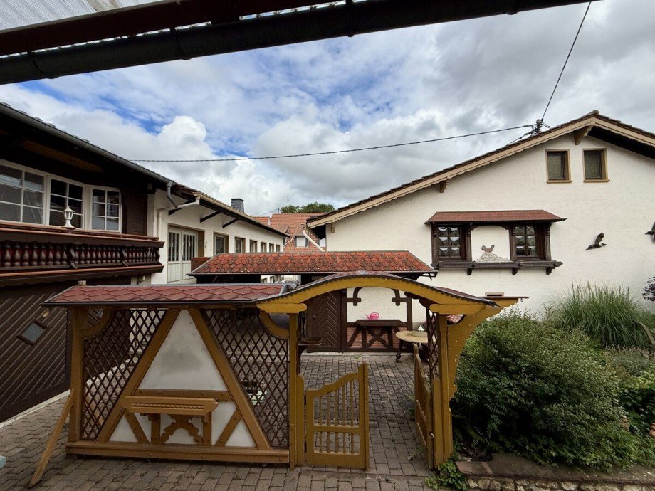  Bungalow Westhofen
