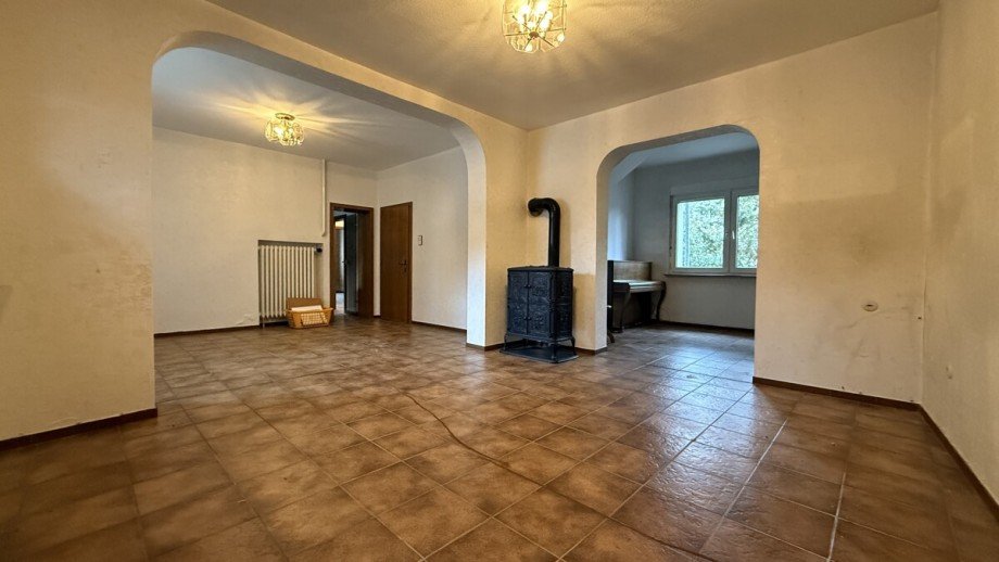 EG Zimmer Einfamilienhaus Worms / Heppenheim an der Wiese