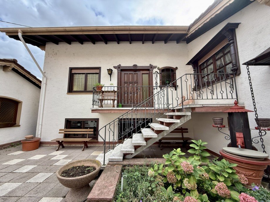 Bungalow Westhofen