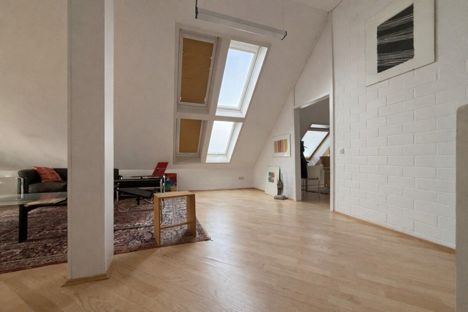 DG Wohnzimmer Einfamilienhaus Worms / Heppenheim an der Wiese