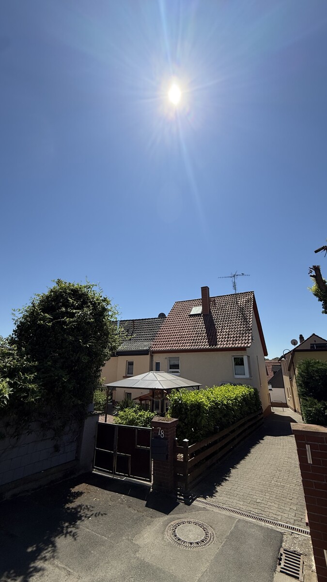  Einfamilienhaus Fl�rsheim-Dalsheim / Dalsheim