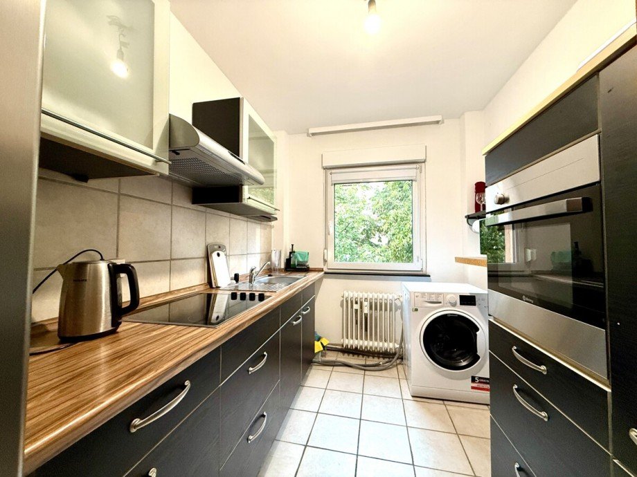  Etagenwohnung Worms