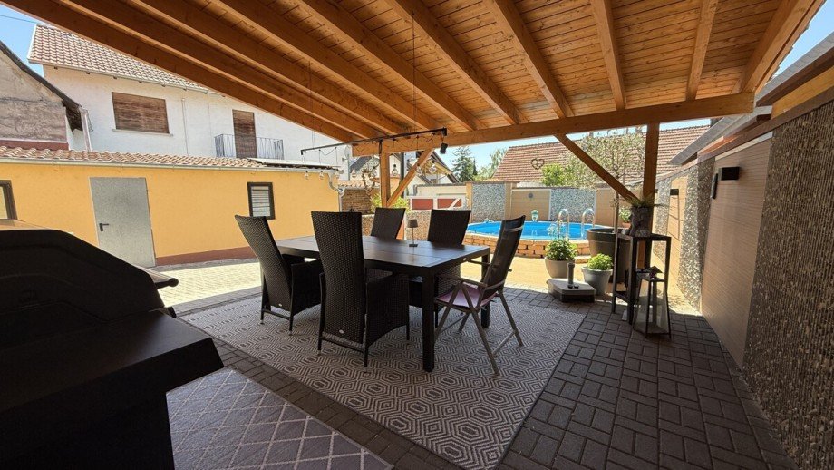  Einfamilienhaus Fl�rsheim-Dalsheim / Dalsheim