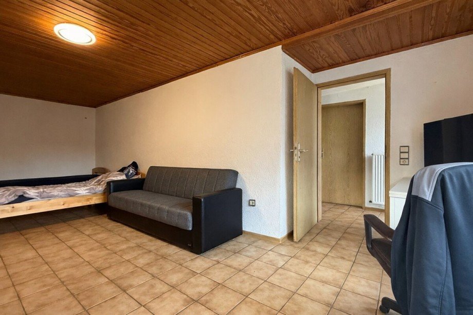 Zimmer Einfamilienhaus Offstein