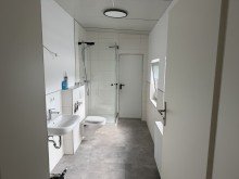  Frisch renovierte 2-Zimmer-Wohnung mit Balkon in Worms-Herrnsheim