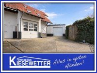 Hauptbild Vielseitige Kapitalanlage mit attraktivem Gewerbeteil und drei Wohneinheiten in Worms - Hochheim