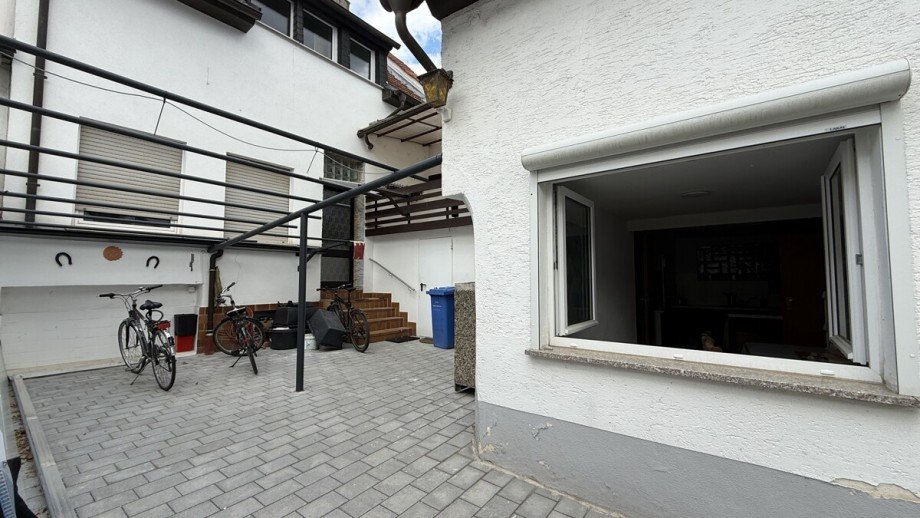  Einfamilienhaus Worms