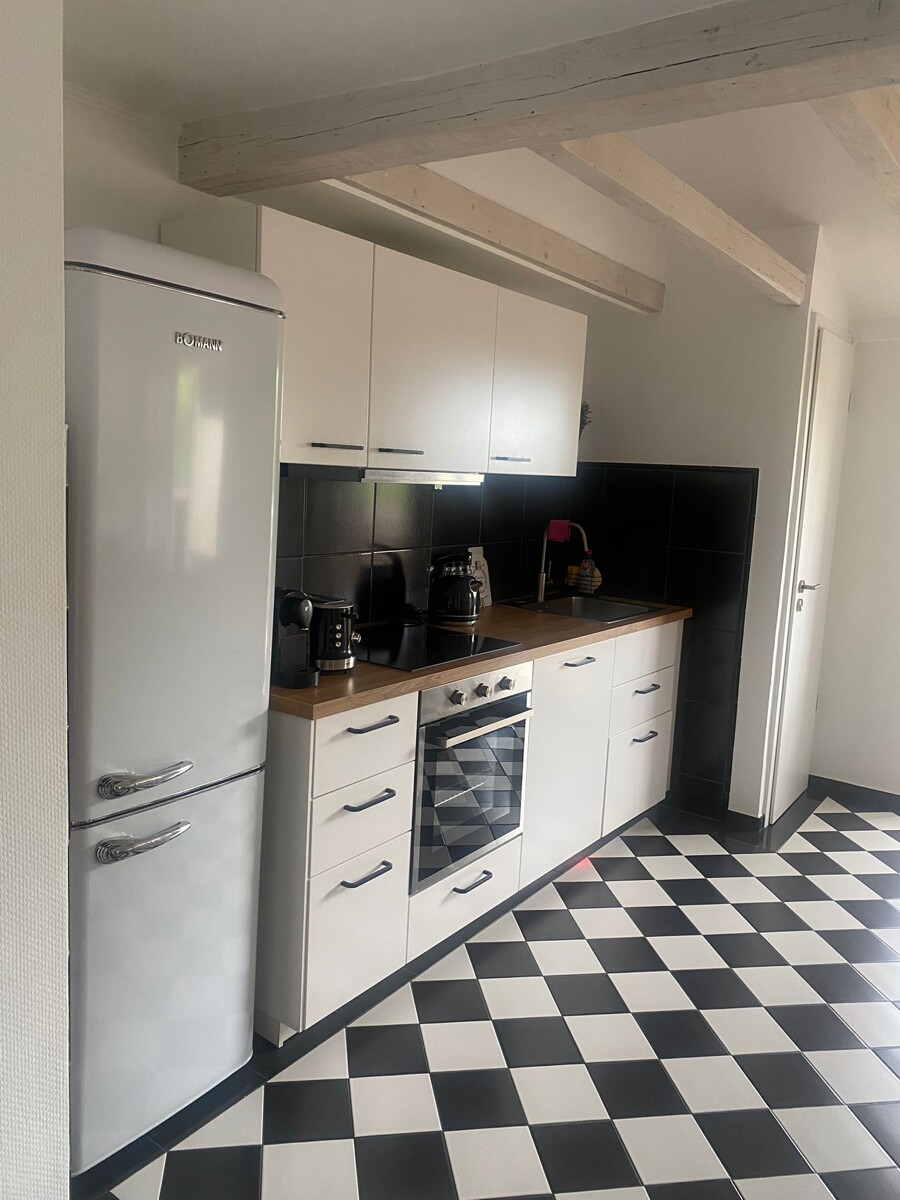  Dachgeschosswohnung Worms