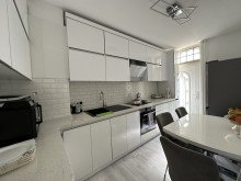 EG K�che Flexibles Mehrfamilienhaus in Worms - 198 m� Wohnfl�che mit Garten und Ausbaupotenzial