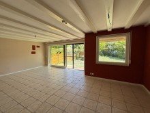 EG Wohnbereich Einfamilienhaus mit Einliegerwohnung und S�dgarten in ruhiger Lage von Worms-Pfeddersheim (3D-Tour)