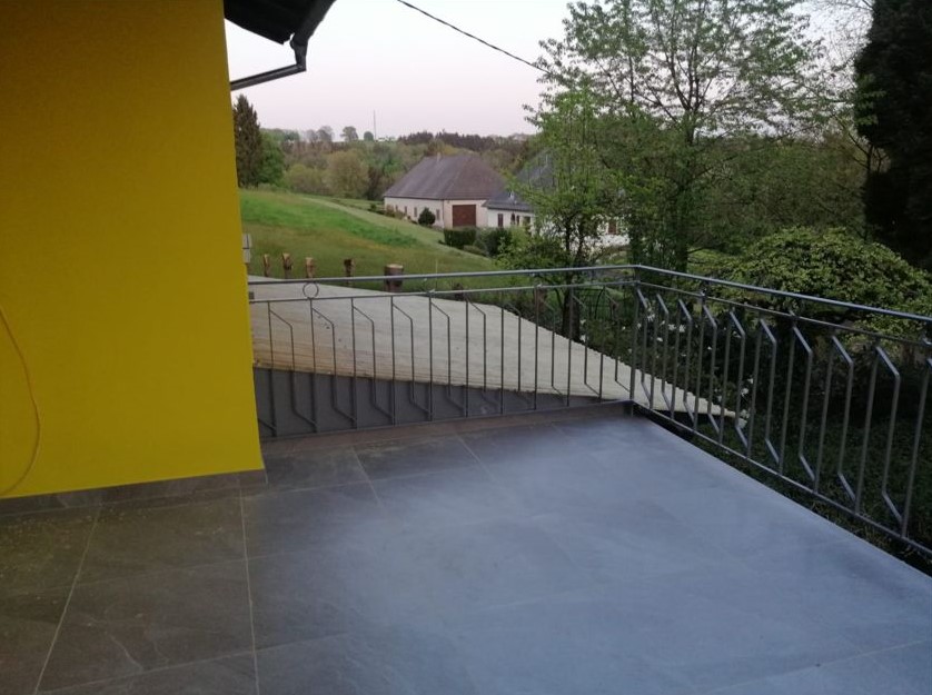  Einfamilienhaus Frohmuhl