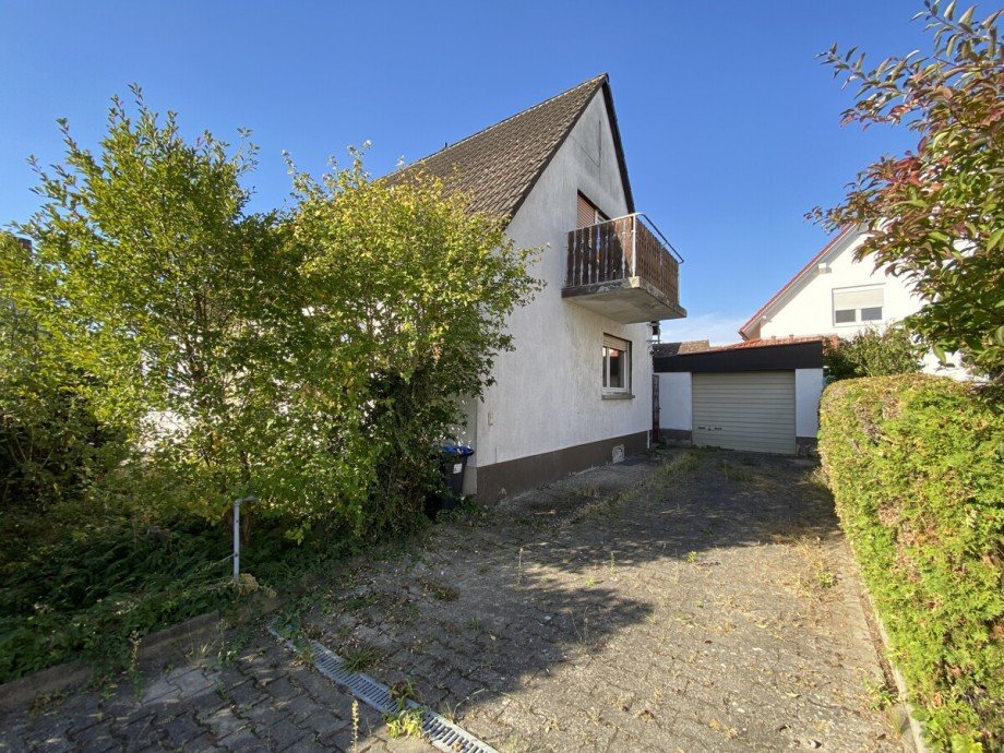  Einfamilienhaus Bobenheim-Roxheim