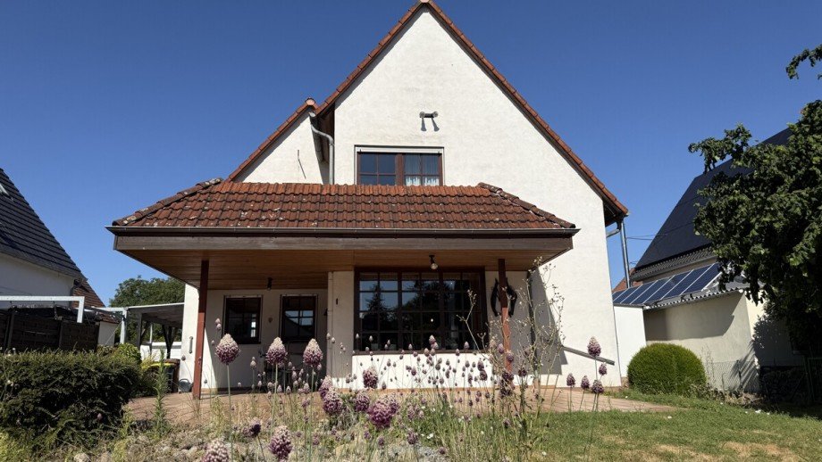  Einfamilienhaus Worms