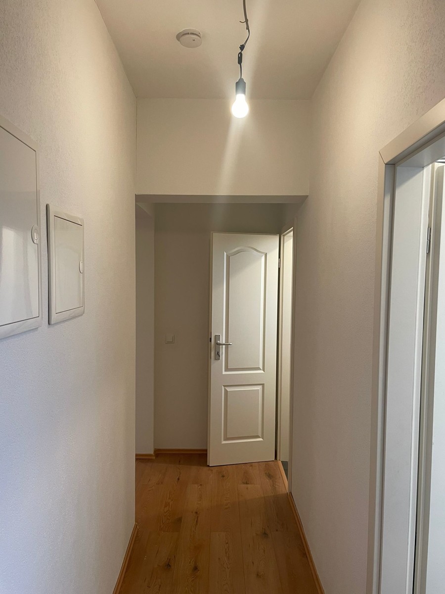 2. OG rechts Mehrfamilienhaus Worms