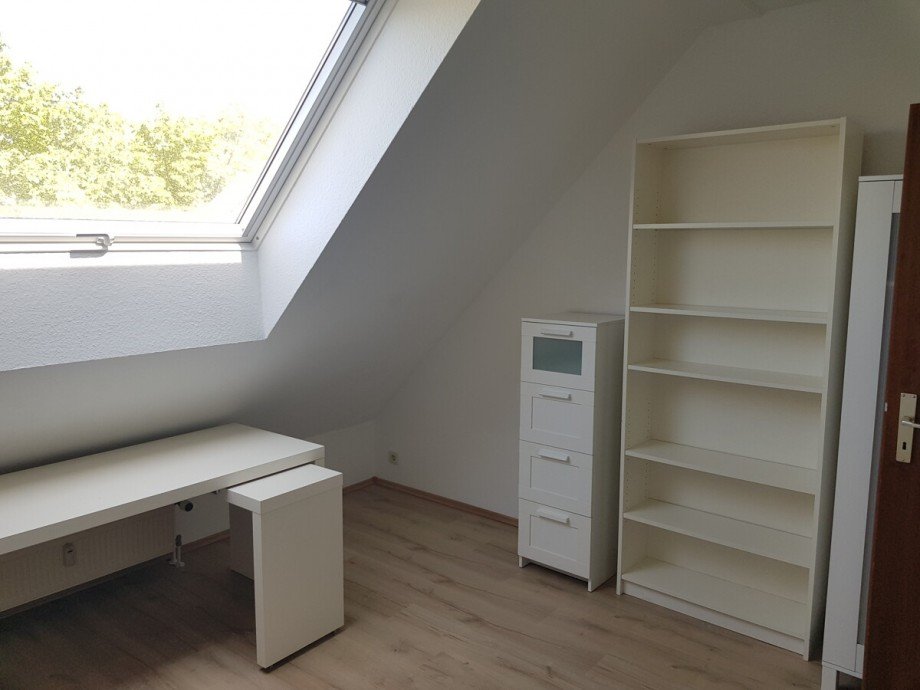  Etagenwohnung Worms