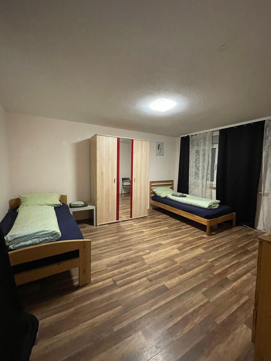 OG Zimmer Mehrfamilienhaus Offstein