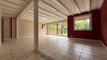 EG Wohnbereich Einfamilienhaus mit Einliegerwohnung und S�dgarten in ruhiger Lage von Worms-Pfeddersheim (3D-Tour)