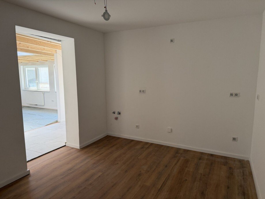  Erdgeschosswohnung Worms