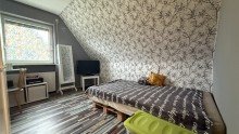  Gro�z�giges Haus im Gr�nen mit Gartenidylle, Kamin&fairer Erbpacht in Lampertheim-Hofheim (3D-Tour)